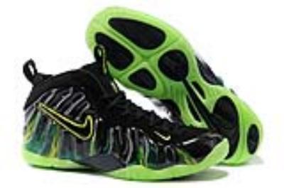 Nike air foamposite-58